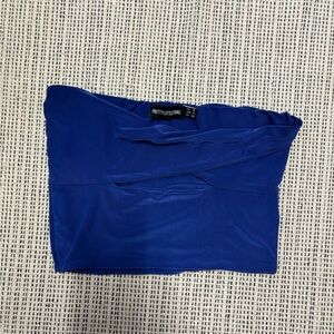 PRETTYLITTLETHING Tube Top